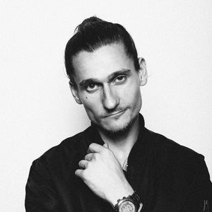 Meet your Posher, Serge